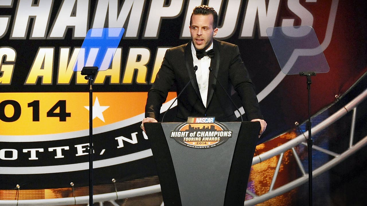 NASCAR Euro Series continues to make waves across the pond